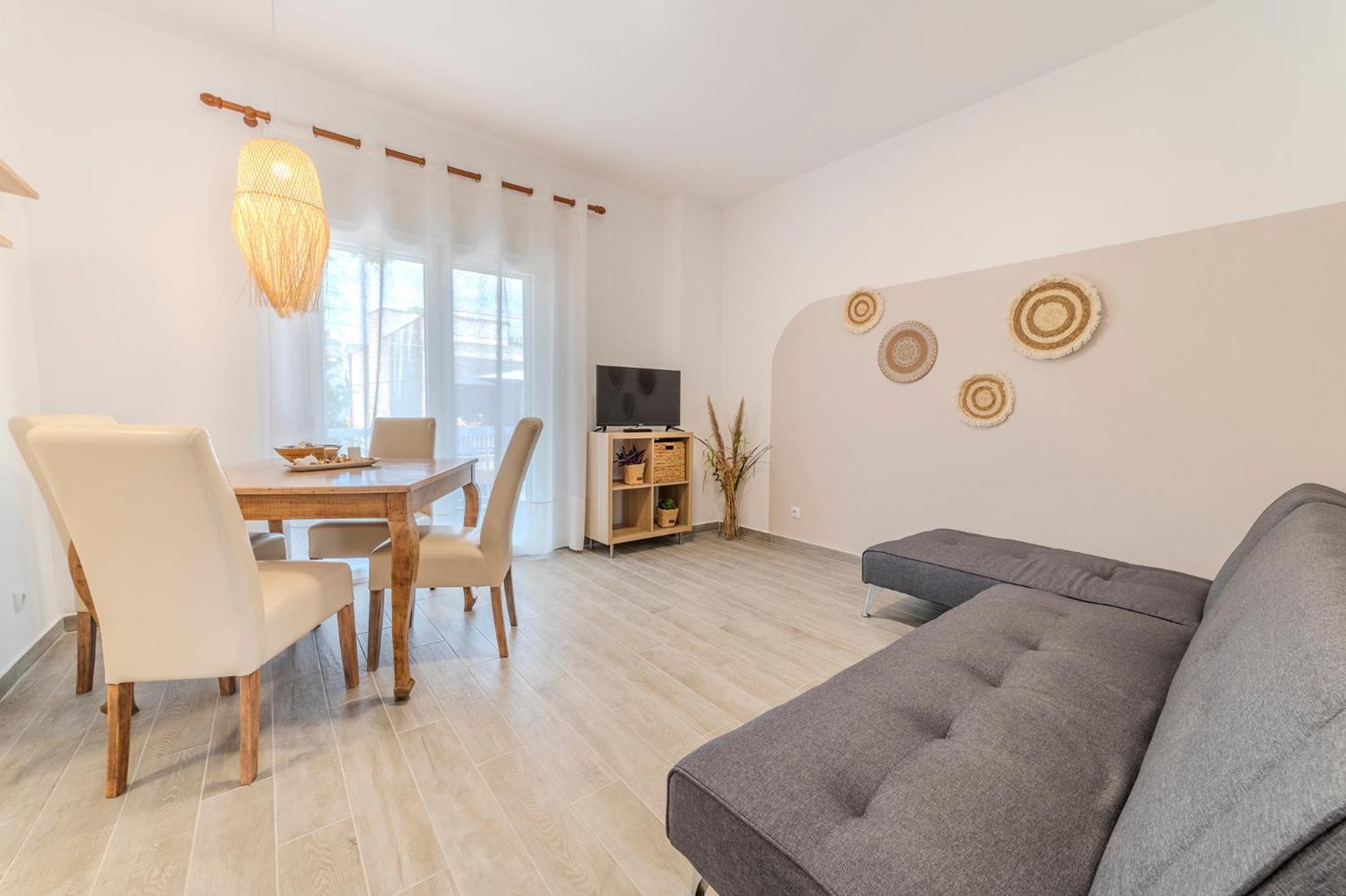 Stamatia Suites Asproválta Ngoại thất bức ảnh