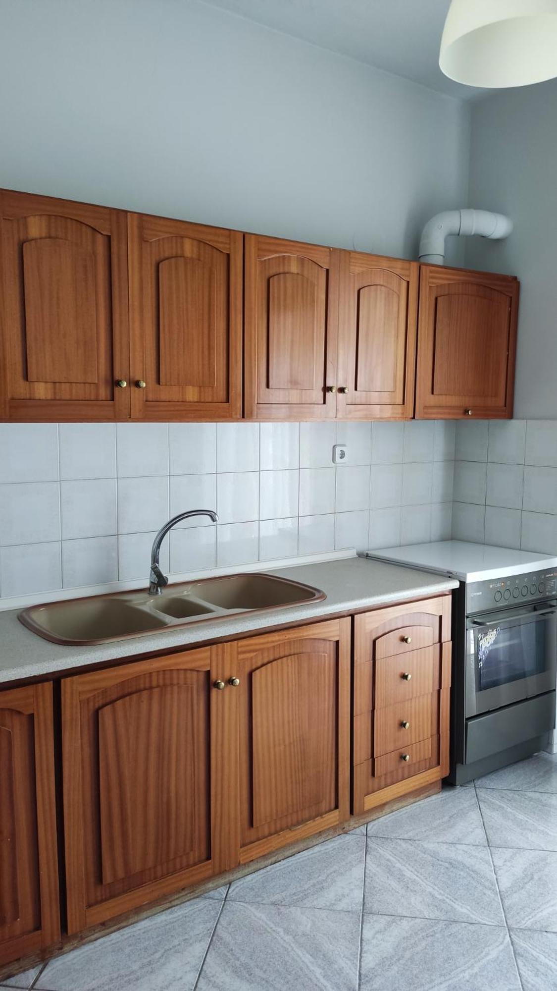 Stamatia Suites Asproválta Phòng bức ảnh