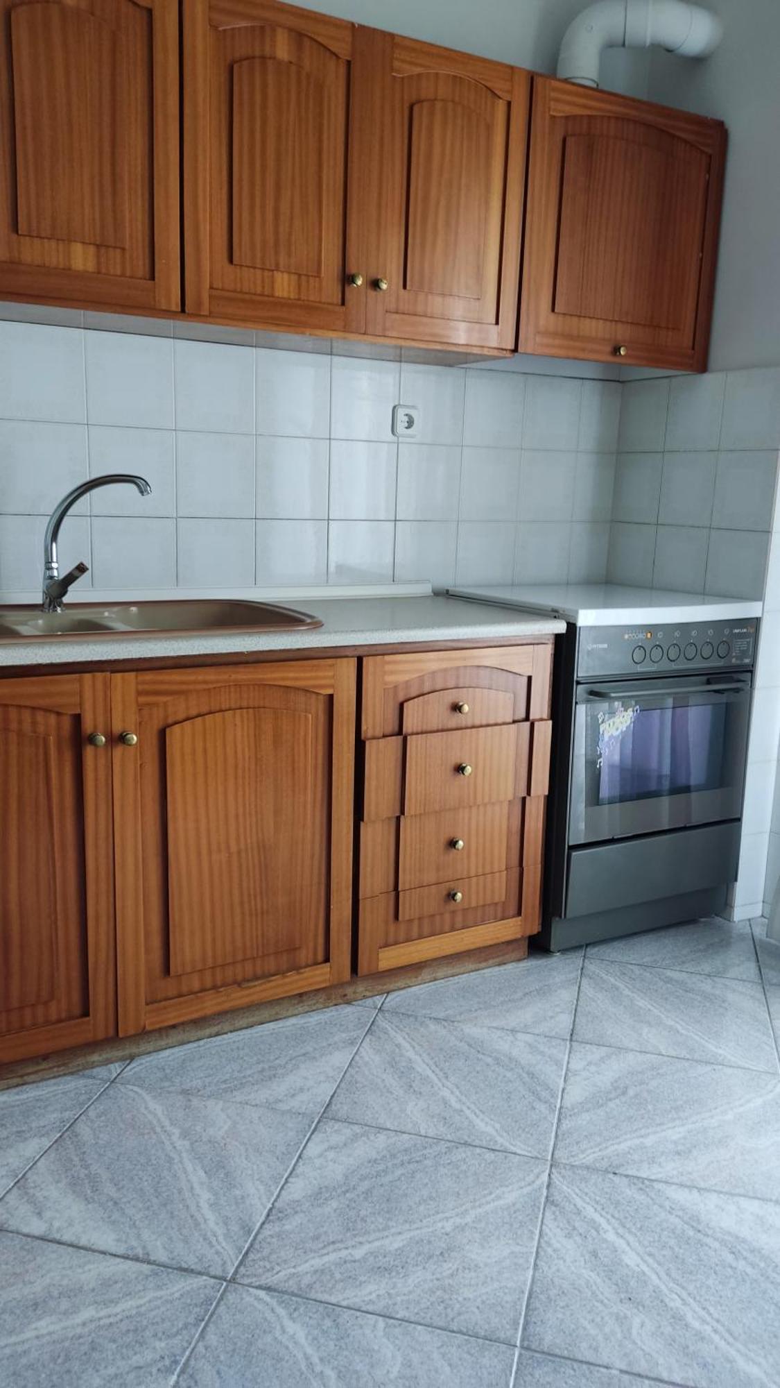 Stamatia Suites Asproválta Phòng bức ảnh