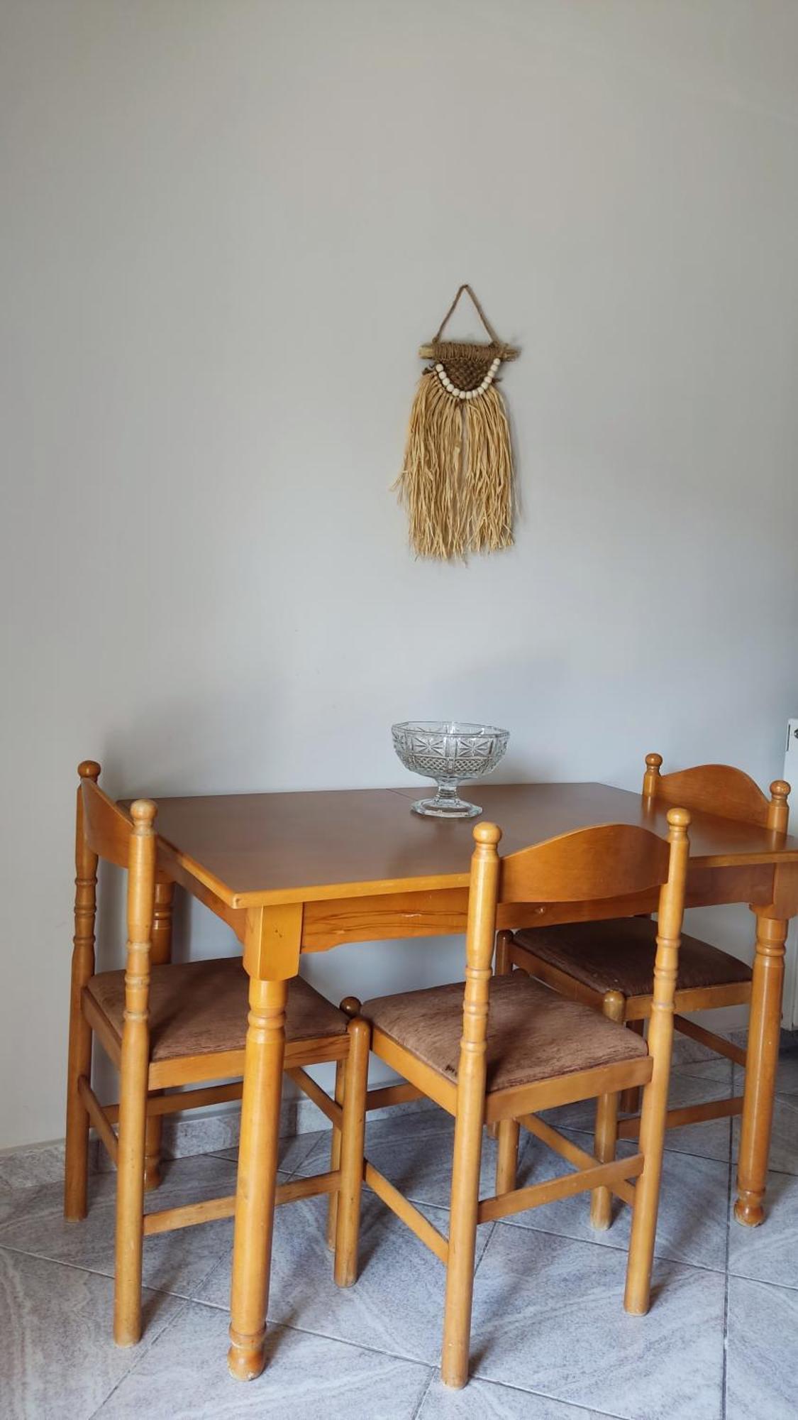 Stamatia Suites Asproválta Phòng bức ảnh